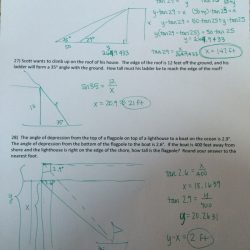 Holt geometry practice workbook answer key