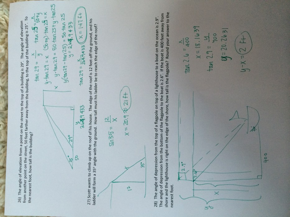 Holt geometry practice workbook answer key