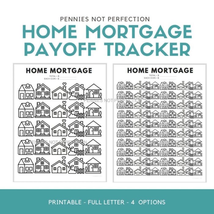 Fine print mortgage bill answer key