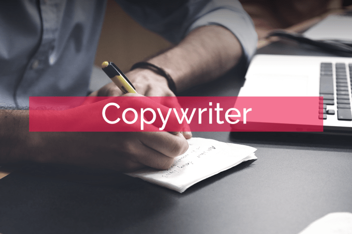 Copywriter job description before looking probably thought never scoop copywriting sending career