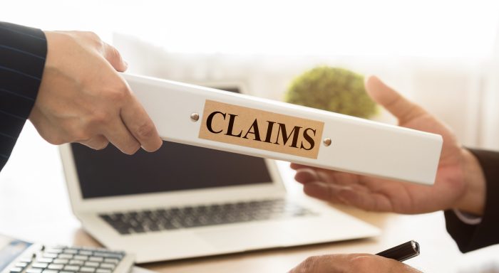 Some insurance companies can detect fraudulant claims using bi software.