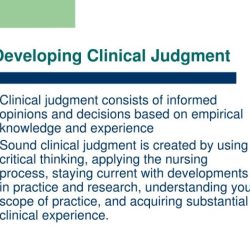 Nurse logic 2.0 knowledge and clinical judgment beginning test